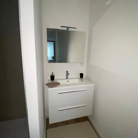 Coeur D'Angers Superbe Appartement De Charme דירה