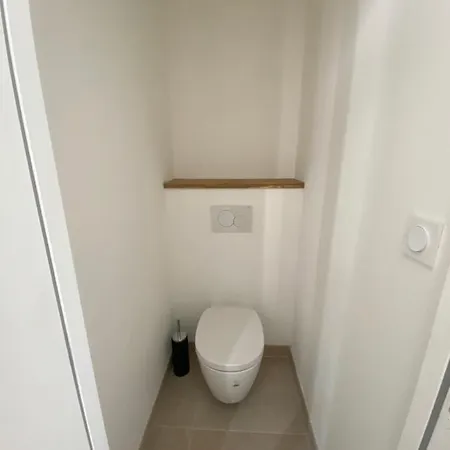 Coeur D'Angers Superbe Appartement De Charme