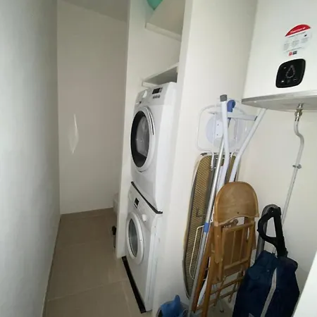 דירה Coeur D'Angers Superbe Appartement De Charme אנז'ה