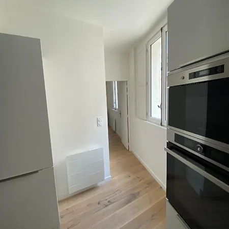 Coeur D'Angers Superbe Appartement De Charme דירה אנז'ה